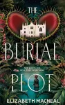The Burial Plot cover