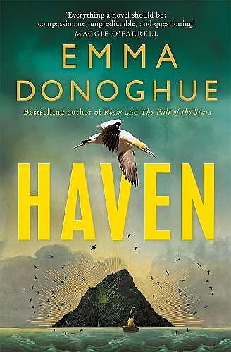 Haven cover