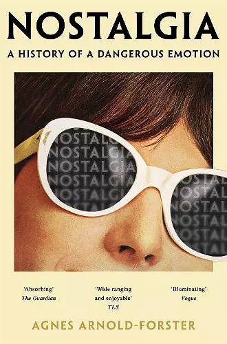 Nostalgia cover