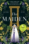 The Maiden cover