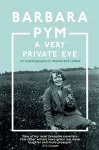 A Very Private Eye cover