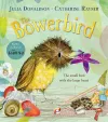 The Bowerbird cover