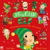 This Little Elf cover