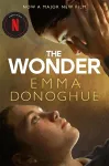 The Wonder cover