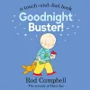 Goodnight Buster! packaging