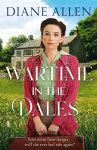 Wartime in the Dales cover