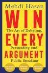 Win Every Argument cover