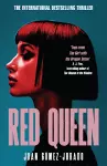 Red Queen cover