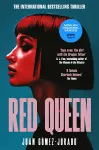 Red Queen cover