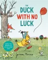 The Duck with No Luck cover