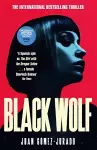 Black Wolf cover