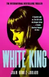 White King cover