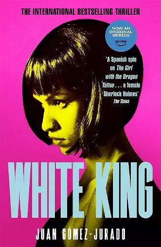 White King cover