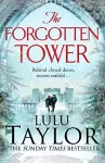 The Forgotten Tower cover