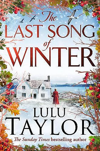 The Last Song of Winter cover