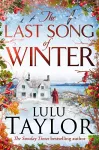 The Last Song of Winter cover