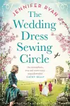 The Wedding Dress Sewing Circle cover