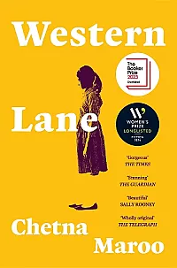 Western Lane cover