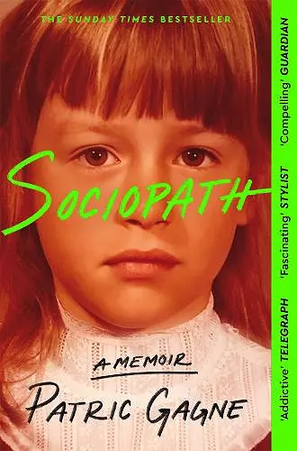 Sociopath cover