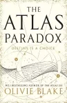 The Atlas Paradox cover