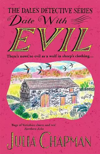 Date with Evil cover