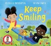 Keep Smiling cover
