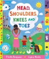 Head, Shoulders, Knees and Toes cover
