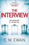 The Interview cover
