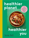 Healthier Planet, Healthier You cover