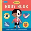 My First Body Book cover
