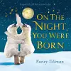 On the Night You Were Born cover