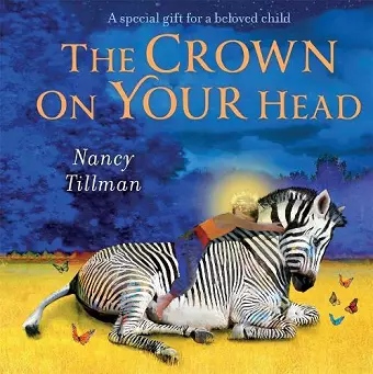 The Crown on Your Head cover