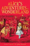 Alice's Adventures in Wonderland cover