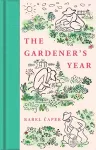 The Gardener's Year cover