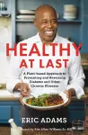 Healthy At Last cover