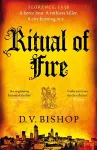 Ritual of Fire cover