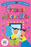 Princess Mirror-Belle cover