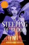 A Steeping of Blood cover