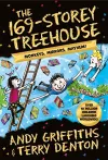 The 169-Storey Treehouse cover