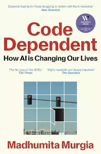 Code Dependent cover