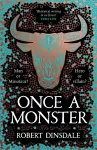 Once a Monster cover