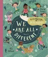 We Are All Different cover