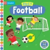 Busy Football cover