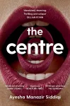 The Centre cover