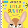 Where is Little Bunny? cover