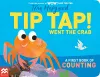 TIP TAP Went the Crab cover