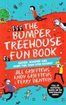 The Bumper Treehouse Fun Book: bigger, bumpier and more fun than ever before! cover