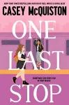 One Last Stop cover