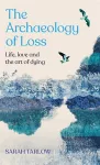 The Archaeology of Loss cover