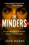 The Minders cover